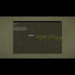 087 Mosin 9130 Black with Improvised Suppressor
